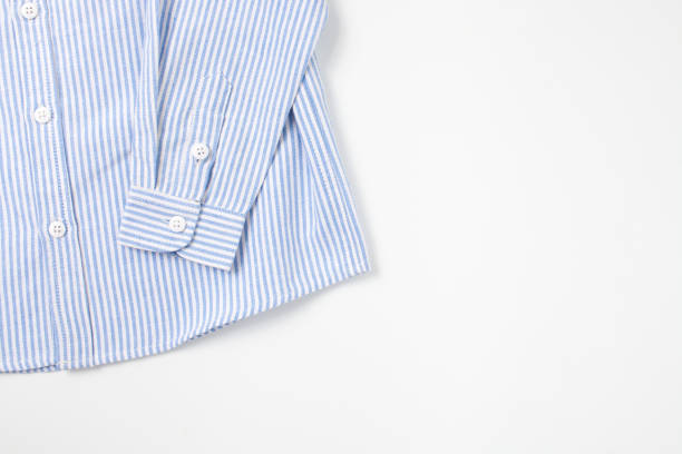 istock A piece of clothing on a white background 694533314