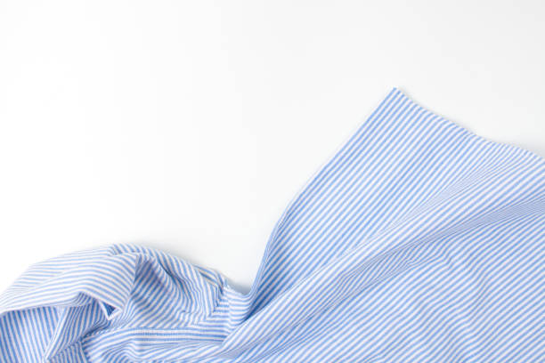 istock A piece of clothing on a white background 694534990