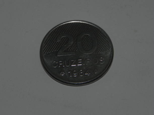 istock brazilian old coins 694602030