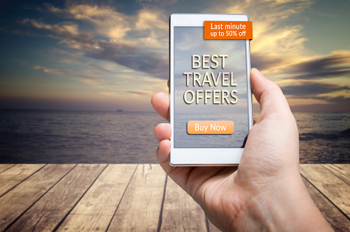 Best travel offers