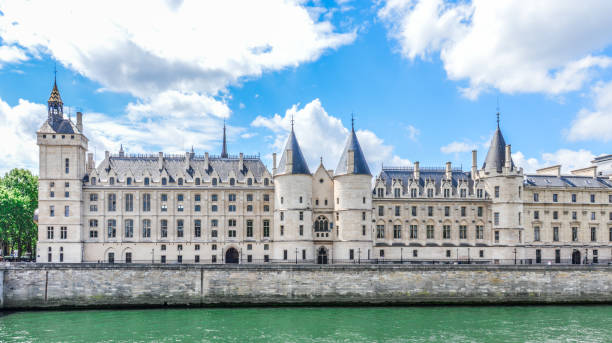 La Conciergerie in Paris, France