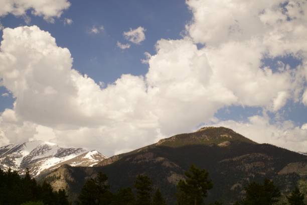 istock Rocky Mountain National Park 694706878
