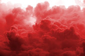 red sky abstract backgrounds