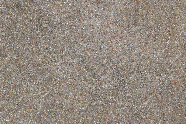 istock Old Polished stone Texture in weathered and have natural surfaces for design background. 694719484