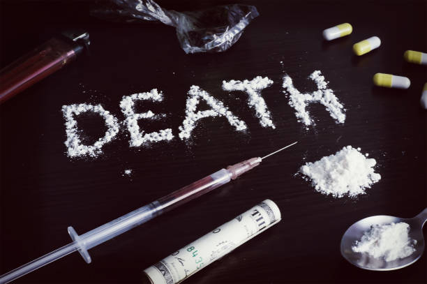 istock Drugs on the table photo 694725610