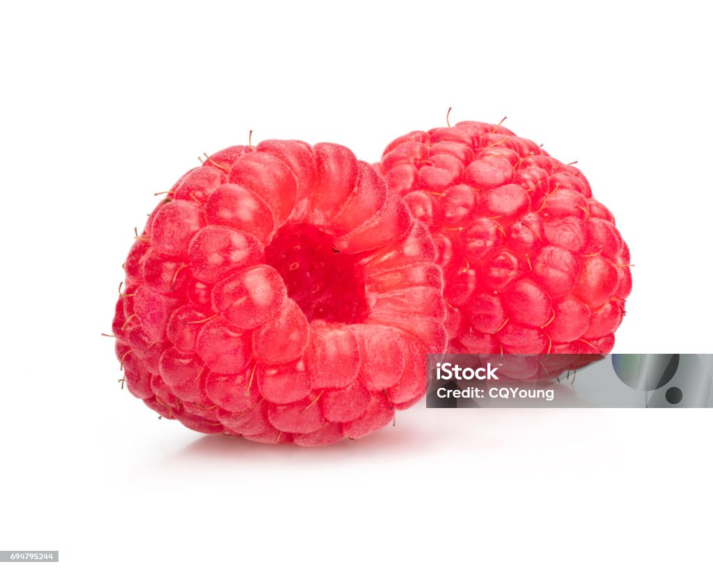Red Raspberry And Apple's Red Raspberry Stock Photo - Download Image Now - Berry, Berry Fruit ...