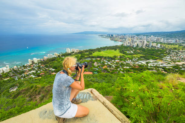 Diamond Head Travel photographer