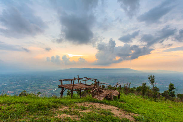 istock Mor Hin Khao national park 694818350