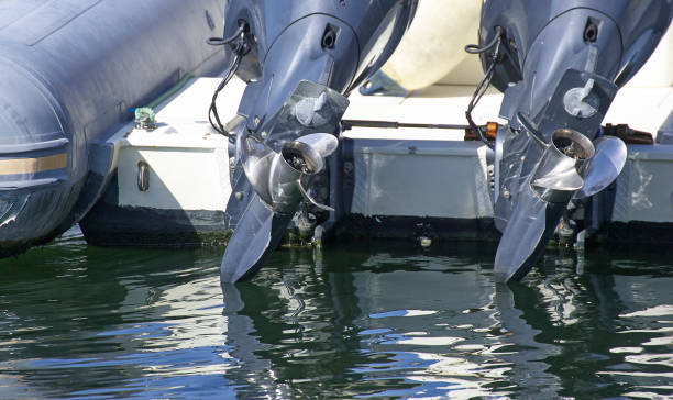 istock detail of outboard engine 694819470