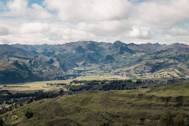 istock photograph of a mountain landscape 694858644
