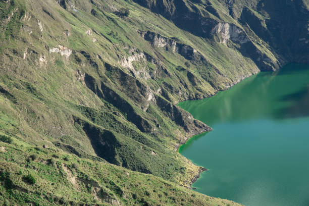istock crater lake at quilotoa loop 694858650