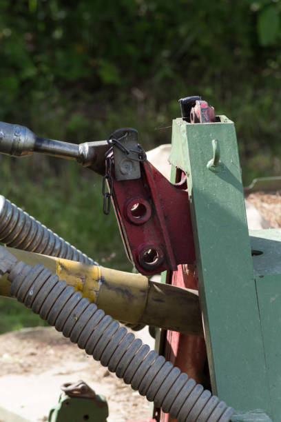 istock traktor machine and details in summer in south german countryside 3 694859464