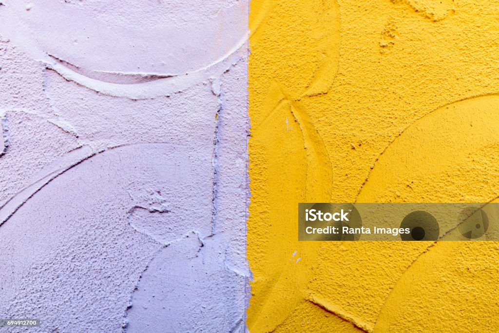 Split In Half Background Colorful Abstract Background Split In Half From Middle Stock Photo ...