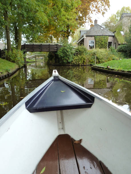 istock Giethoorn, the Netherlands 694918680