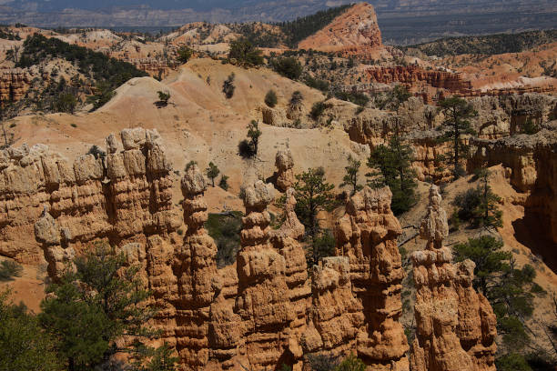 istock Fairyland Canyon Overlook C 694934358