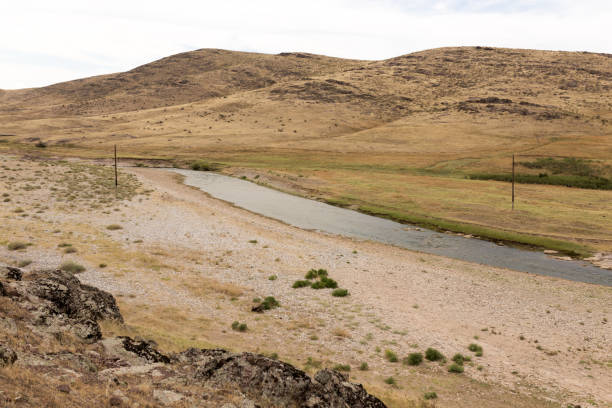 istock Boralday river in Kazakhstan 694943702
