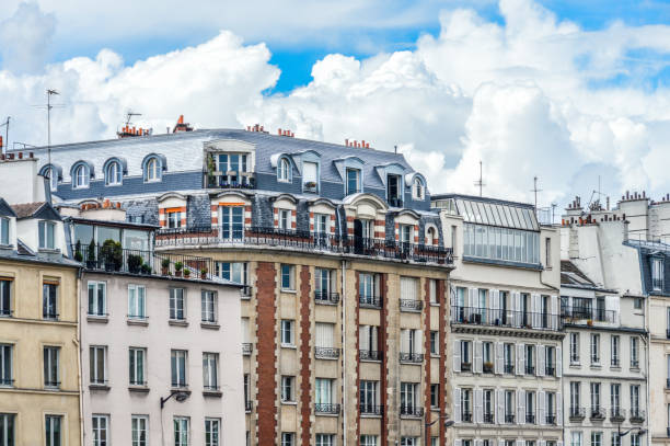 파리 건축양상 - art nouveau door paris france luxury 뉴스 사진 이미지