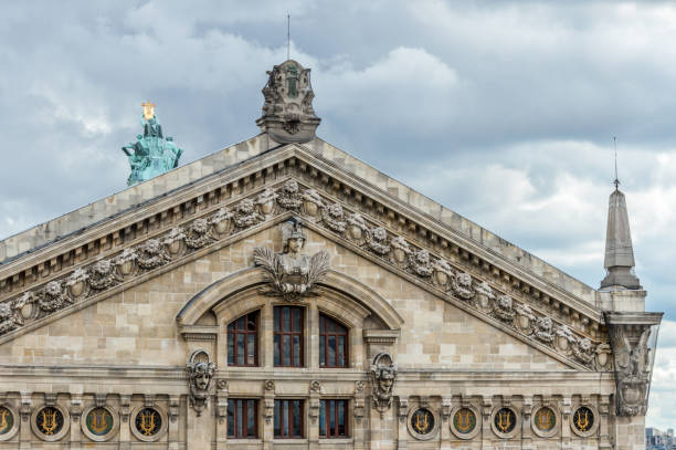 arquitectura de parís - art nouveau door paris france luxury fotografías e imágenes de stock