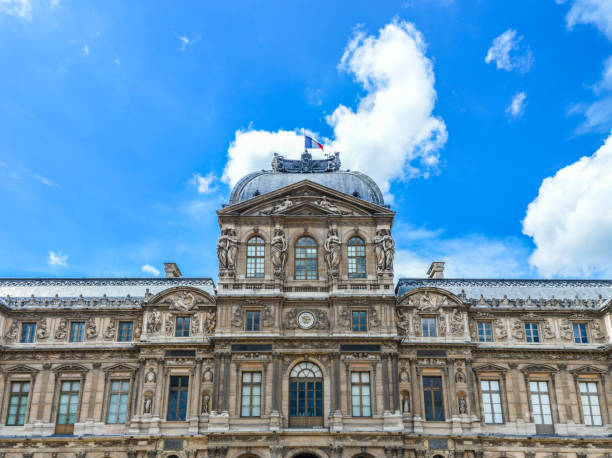 파리 건축양상 - art nouveau door paris france luxury 뉴스 사진 이미지