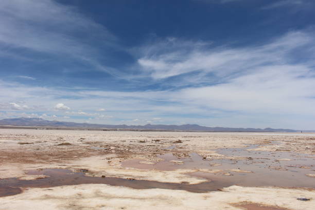 istock Travel in Uyuni Bolivia 694947910