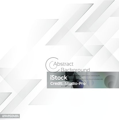 istock Abstract background 694950484