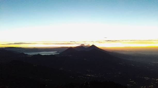 istock Colossi of Solola 694968986