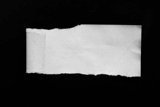 istock close up of piece old paper 694982716