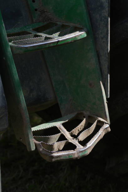 istock traktor machine and details in summer in south german countryside 695012334