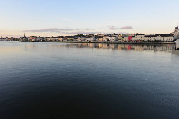 istock Waterford City 695022558