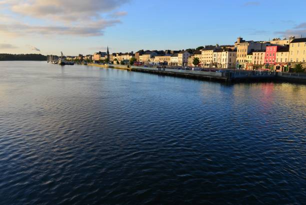 istock Waterford City 695022662