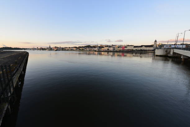 istock Waterford City 695022684