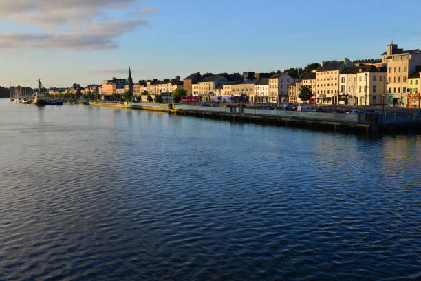 istock Waterford City 695022702