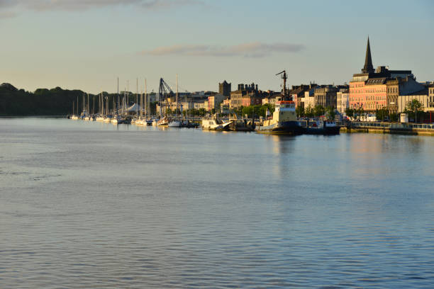 istock Waterford City 695022892
