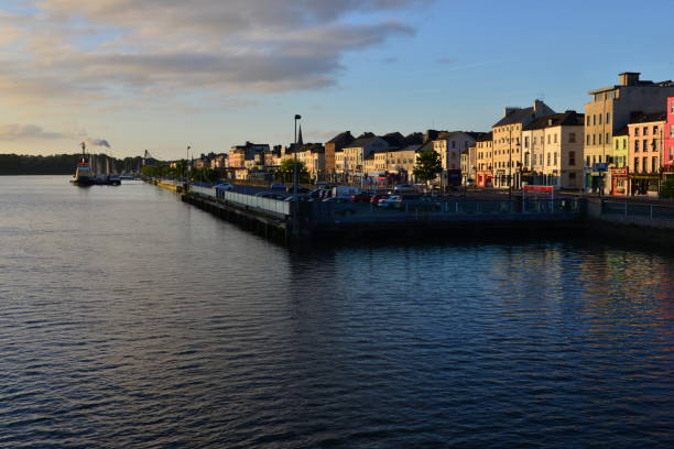 Waterford City
