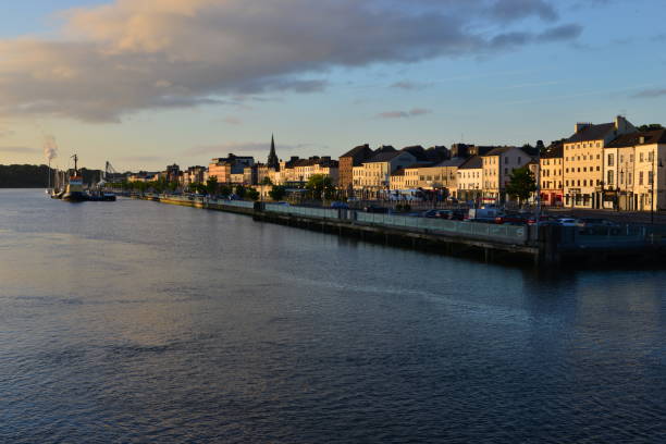 istock Waterford City 695023102