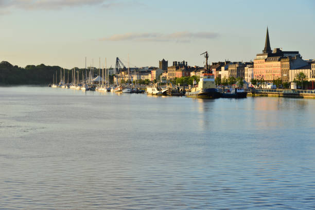 istock Waterford City 695023230