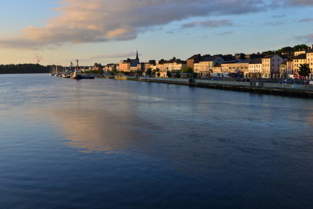 istock Waterford City 695023286