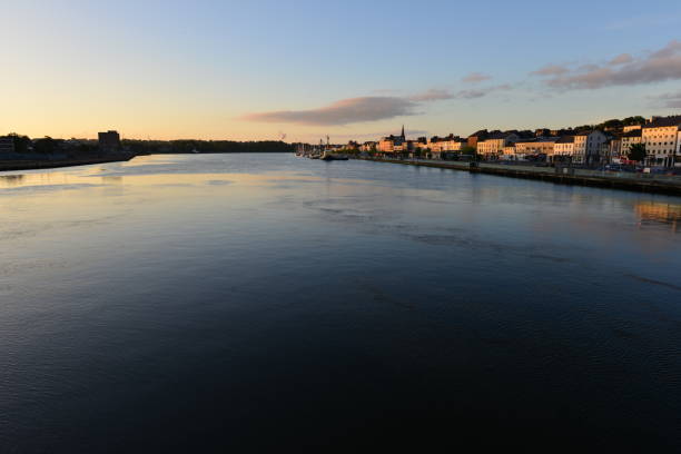 istock Waterford City 695025322