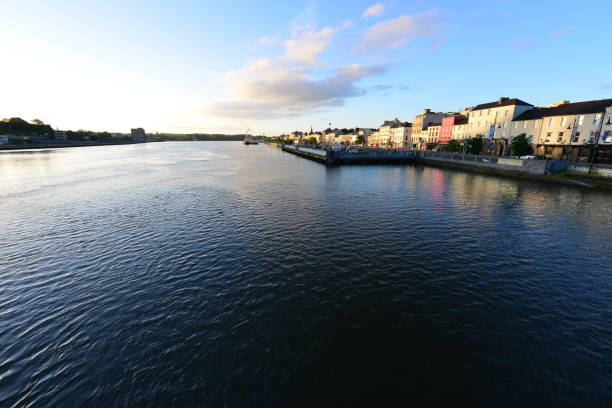 istock Waterford City 695025656