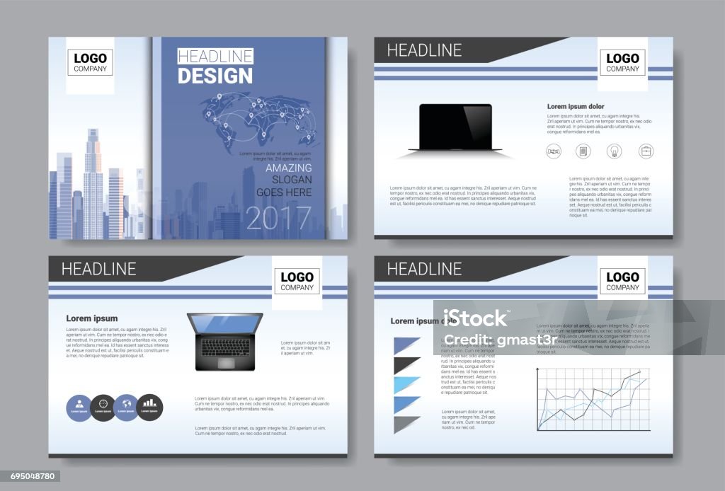 Template Design Brochure, Annual Report, Magazine, Poster, Corporate Presentation, Portfolio, Flyer Set With Copy Space Template Design Brochure, Annual Report, Magazine, Poster, Corporate Presentation, Portfolio, Flyer Set With Copy Space Vector Illustration Adult stock vector