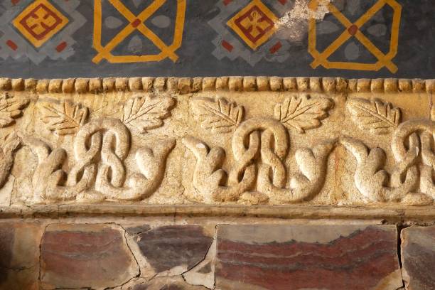 istock Istanbul - Hagia Sophia Cathedral 695059846