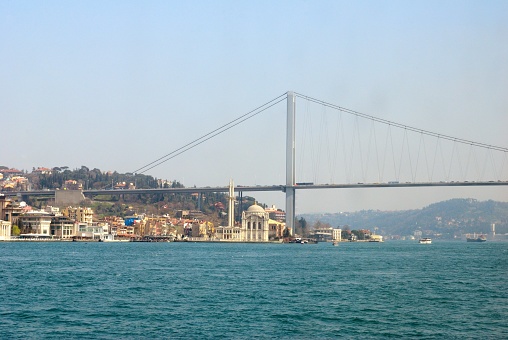 Istanbul - Bosphorus Cruise