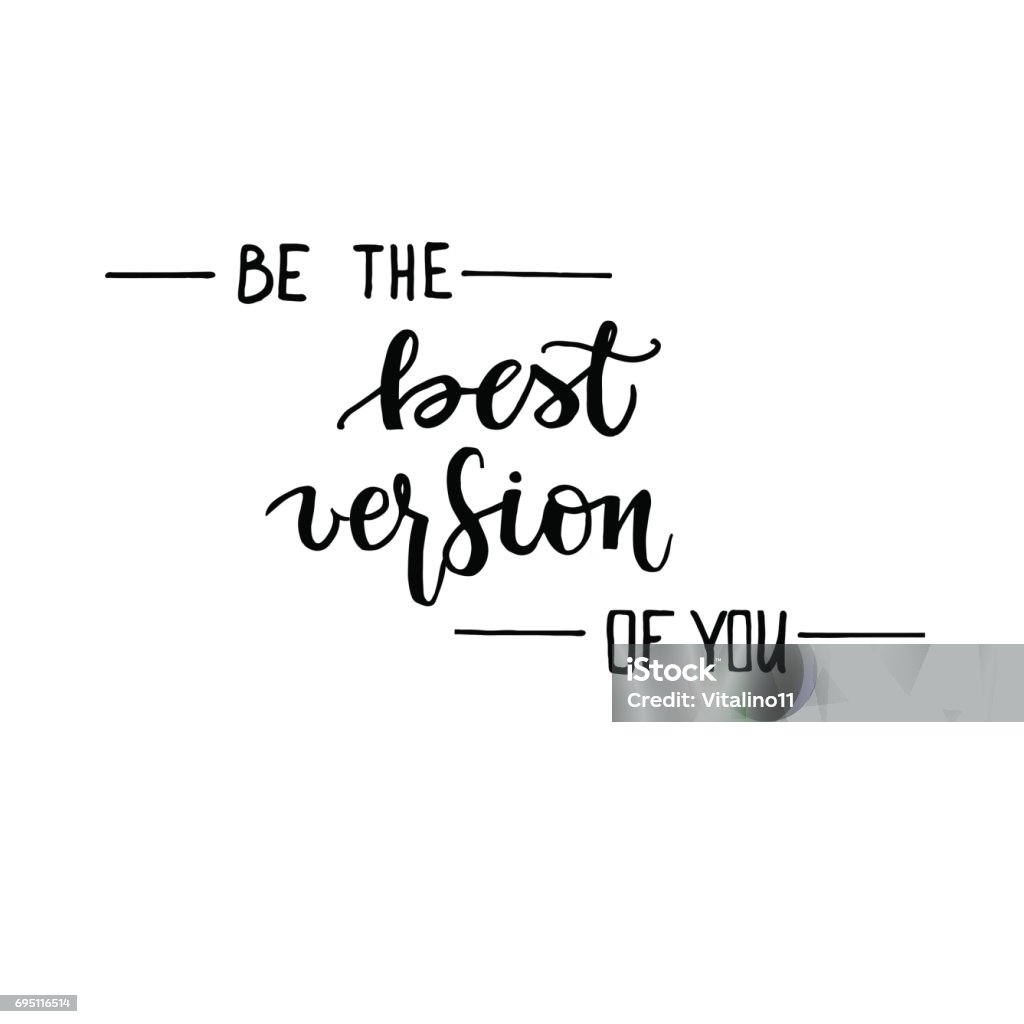 Die beste - Lizenzfrei Design Vektorgrafik Die beste - Lizenzfrei Design Vektorgrafik