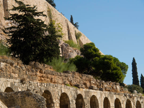 istock the city of athens 695183134