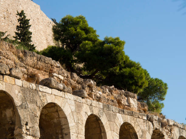 istock the city of athens 695186838