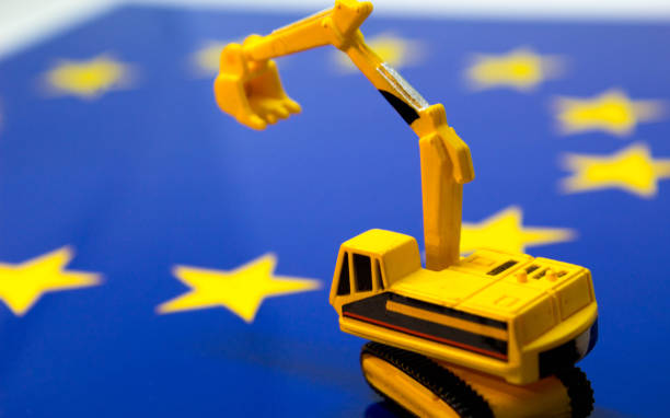 istock Beggining of Brexit 695215758