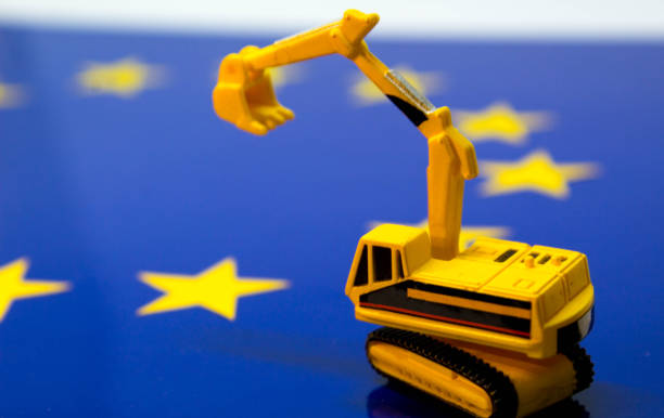istock Beggining of Brexit 695215834