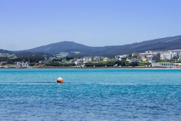 istock Bay view in a sunny day 695227710