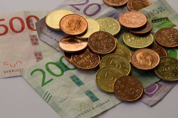 10+ Svenska Pengar Stock Photos, Pictures & Royalty-Free Images - iStock