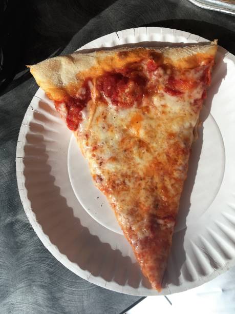 istock Slice of Pizza 695279494